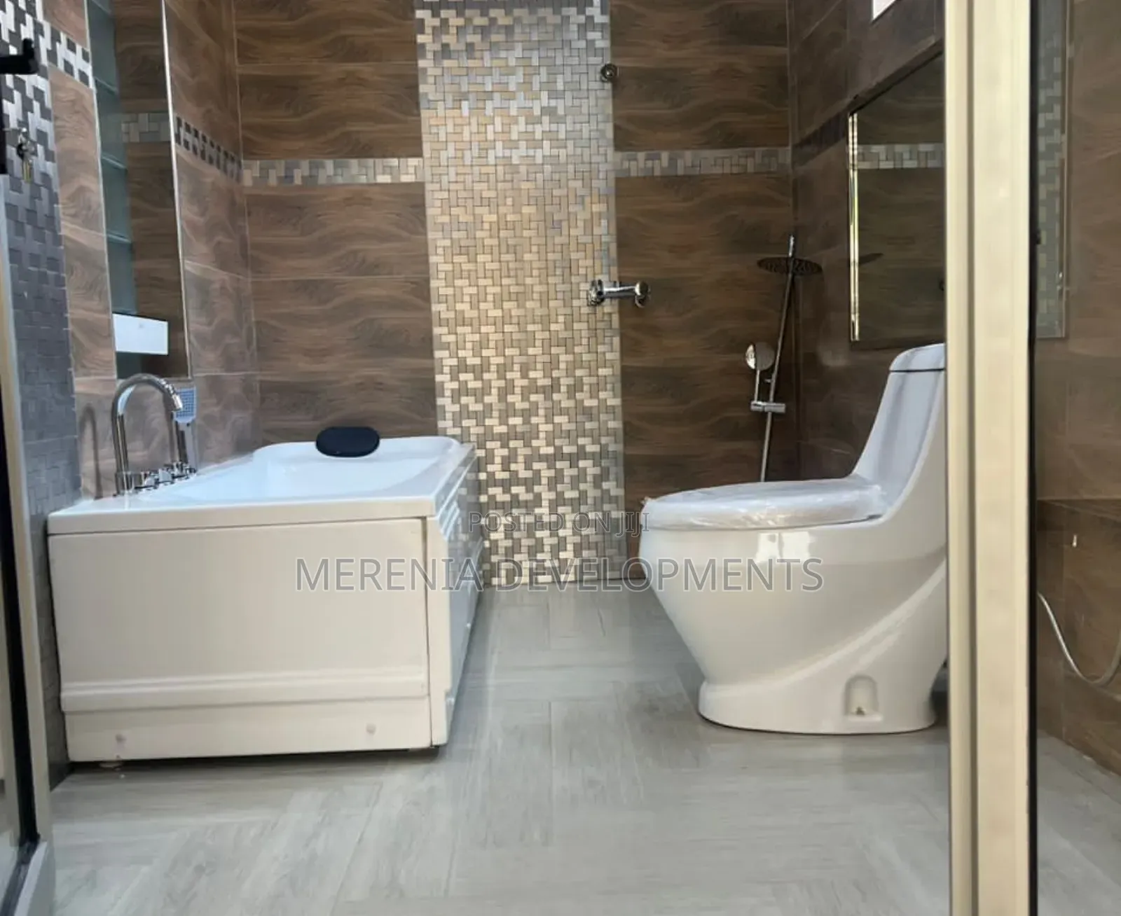 2bdrm Apartment in Kyanja, Kawempe for sale