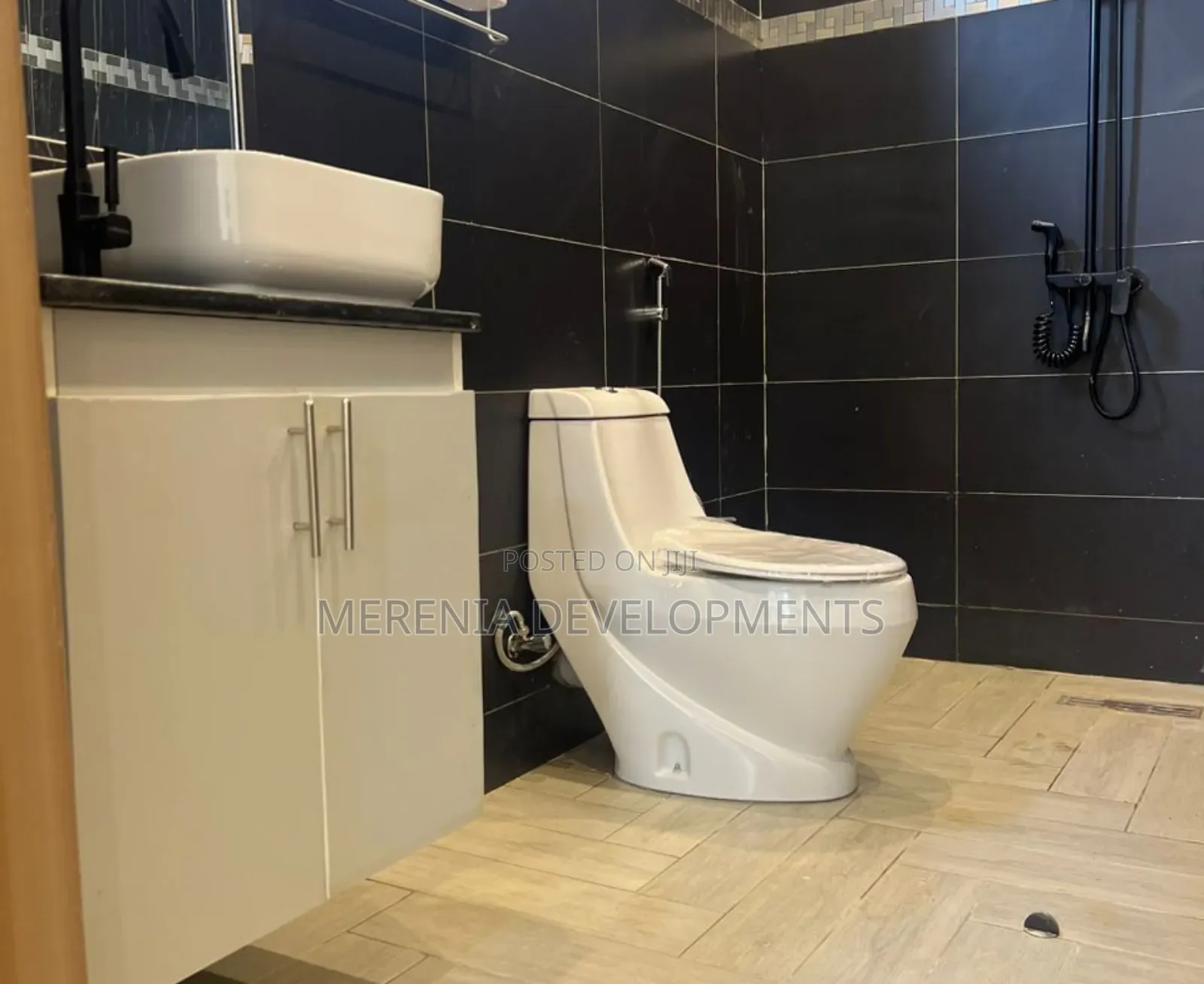 2bdrm Apartment in Kyanja, Kawempe for sale