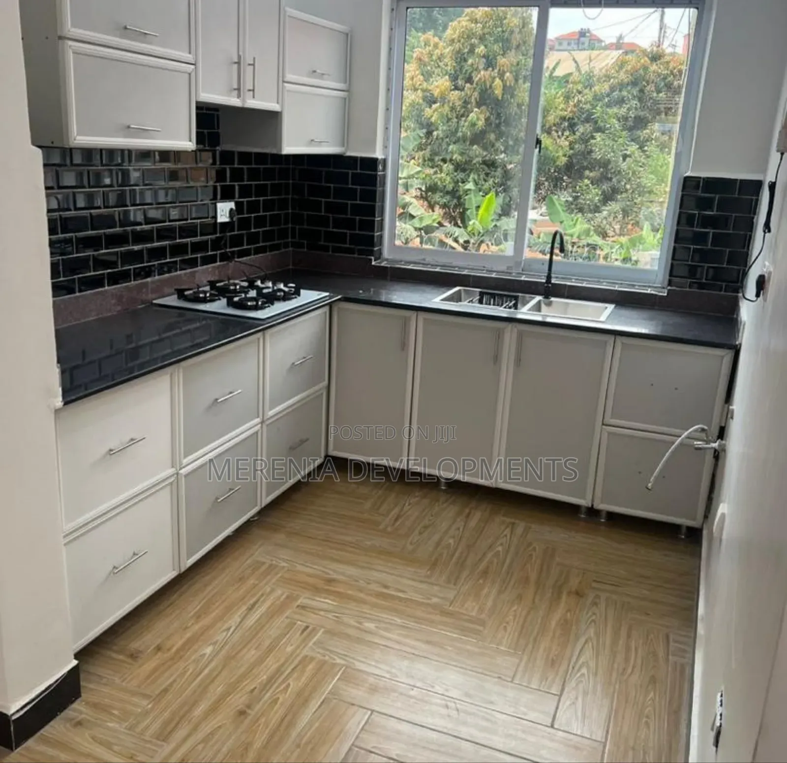 2bdrm Apartment in Kyanja, Kawempe for sale