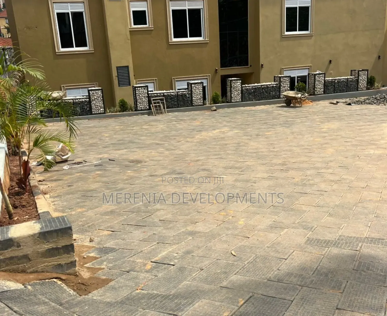 2bdrm Apartment in Kyanja, Kawempe for sale