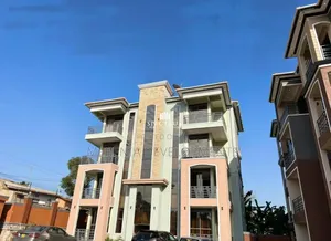 2bdrm Apartment in Kyanja, Kawempe for sale