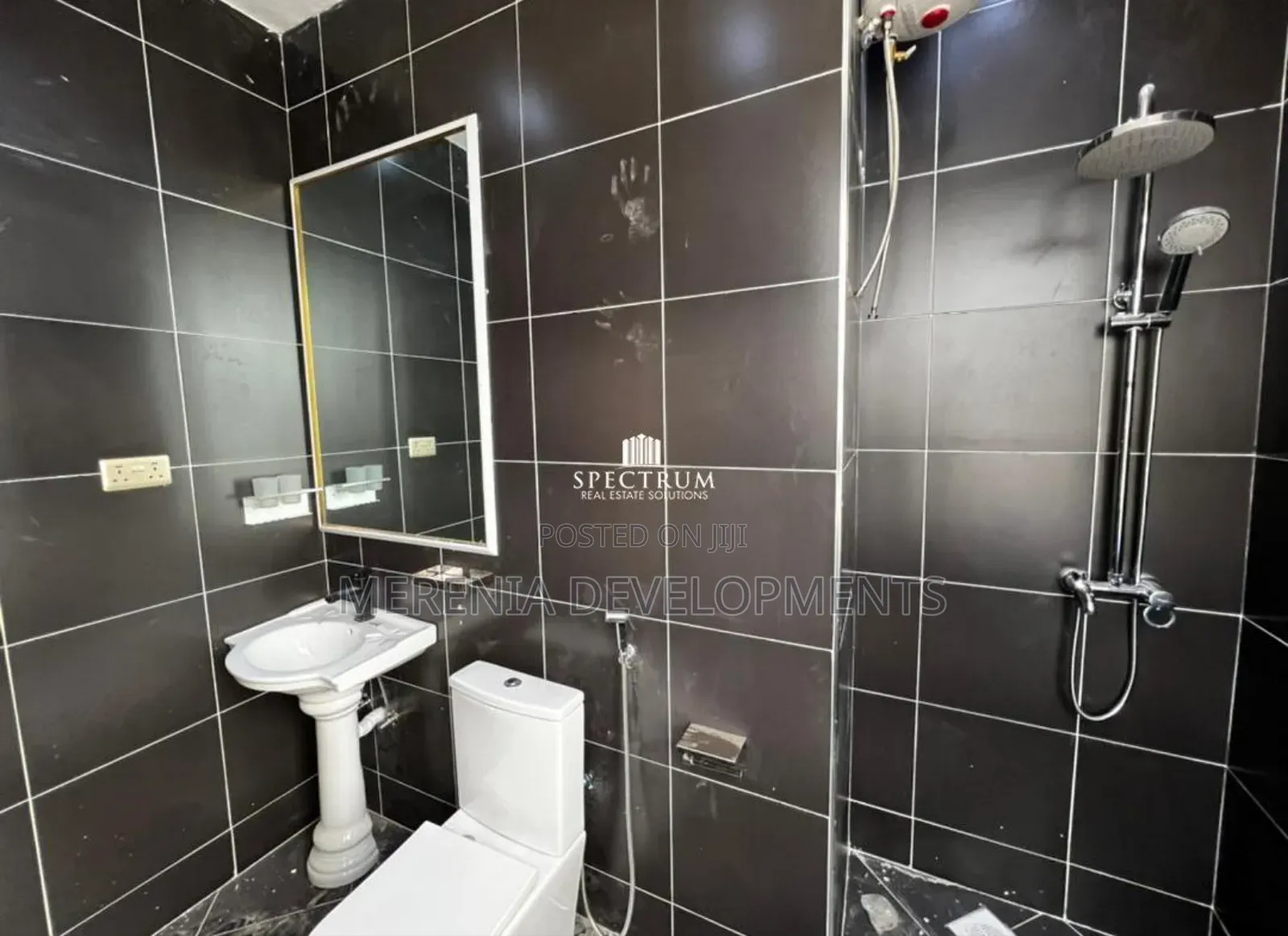 2bdrm Apartment in Kyanja, Kawempe for sale