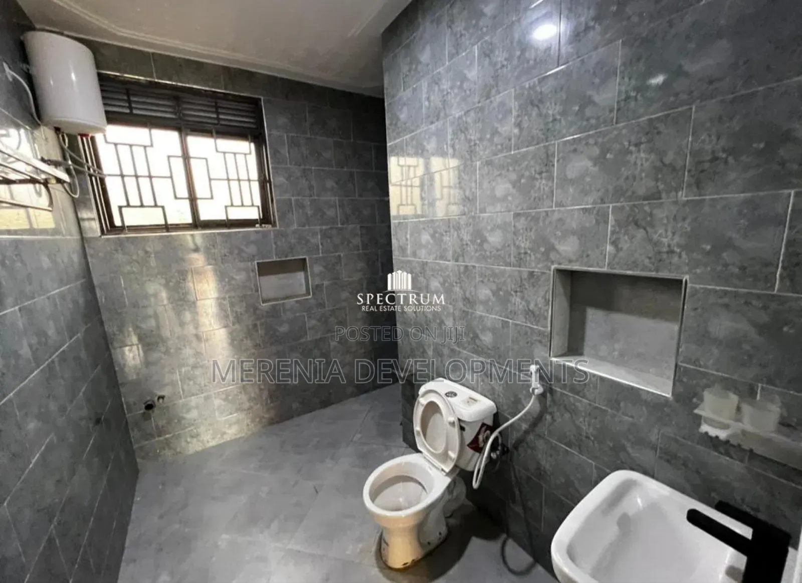 2bdrm Apartment in Kyanja, Kawempe for sale