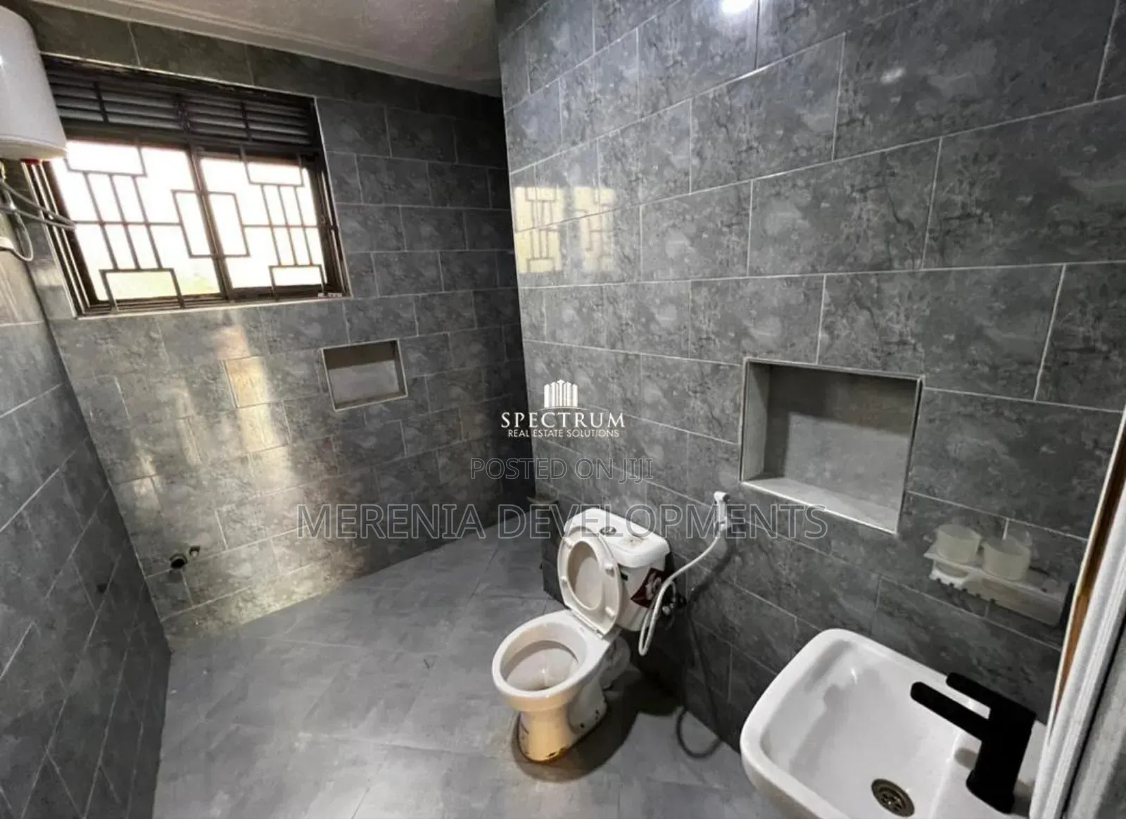 2bdrm Apartment in Kyanja, Kawempe for sale