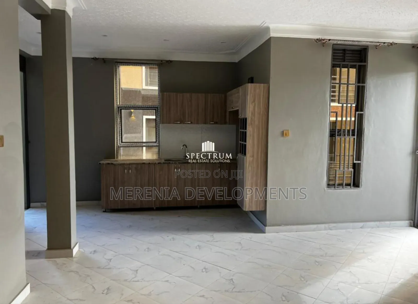 2bdrm Apartment in Kyanja, Kawempe for sale