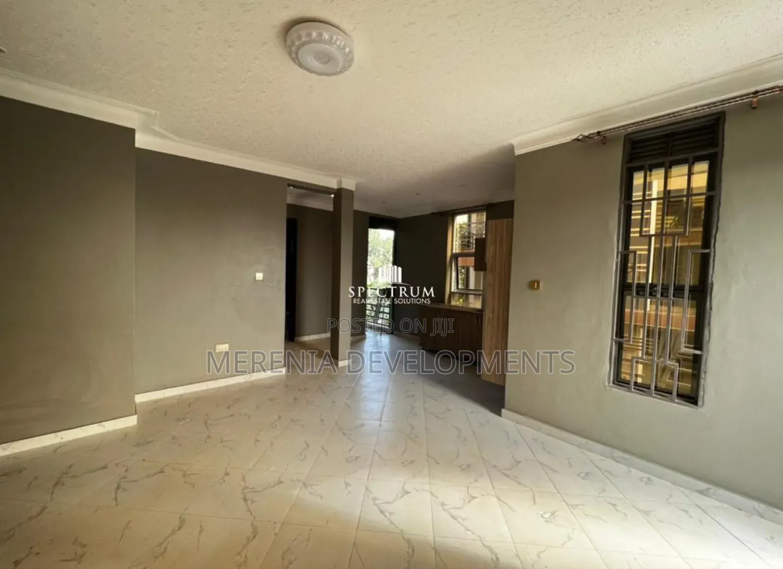 2bdrm Apartment in Kyanja, Kawempe for sale