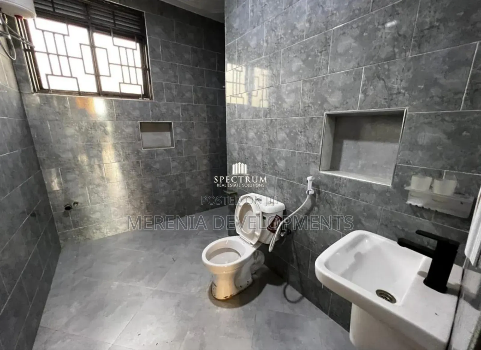 2bdrm Apartment in Kyanja, Kawempe for sale
