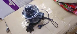 Electric Orange Squeezer