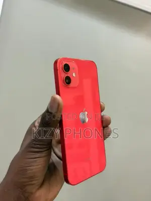 Apple iPhone 12 64 GB Blue