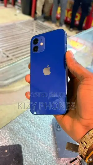 Apple iPhone 12 64 GB Blue