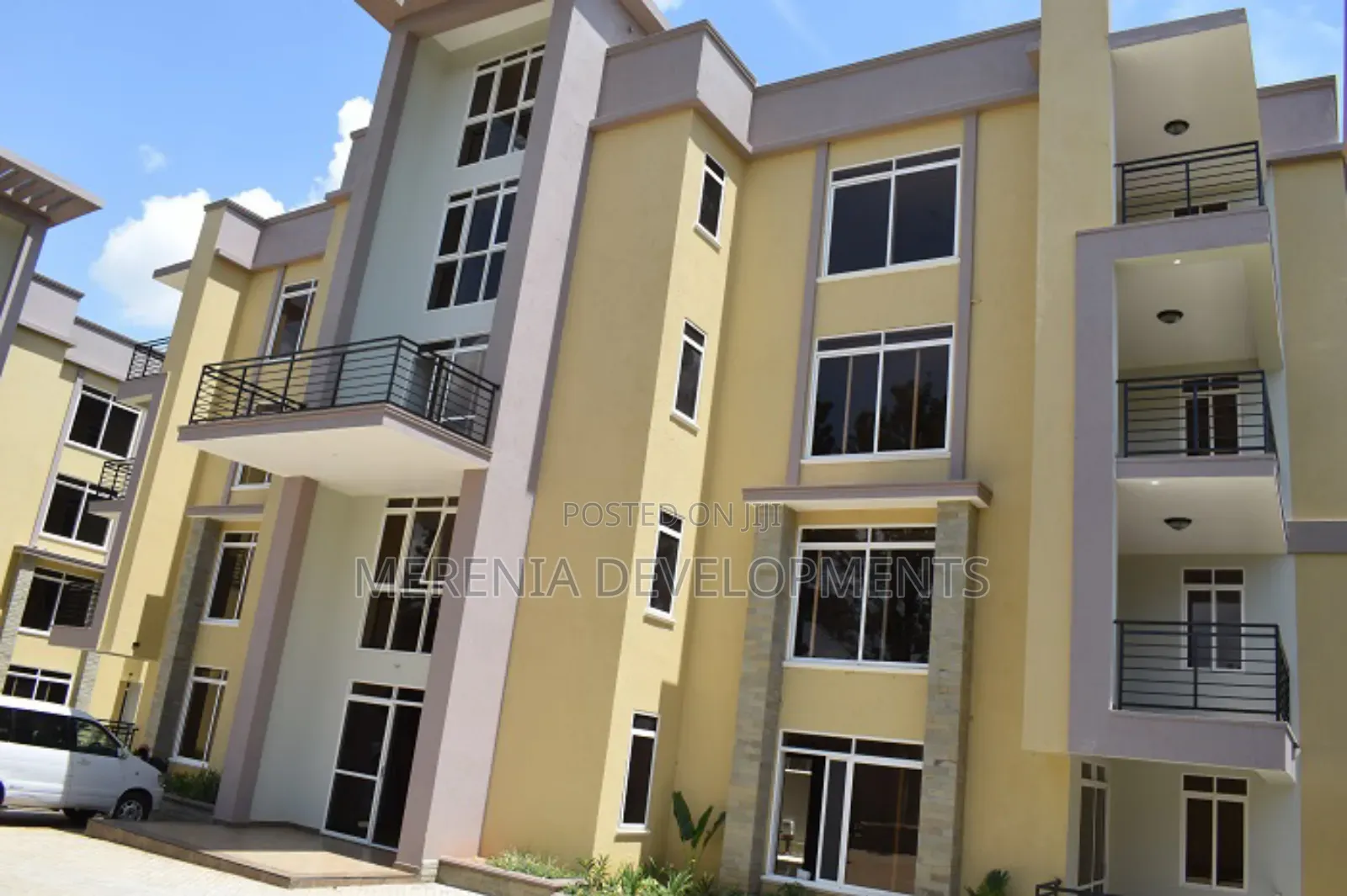 2bdrm Condo in Luzira, Nakawa for sale