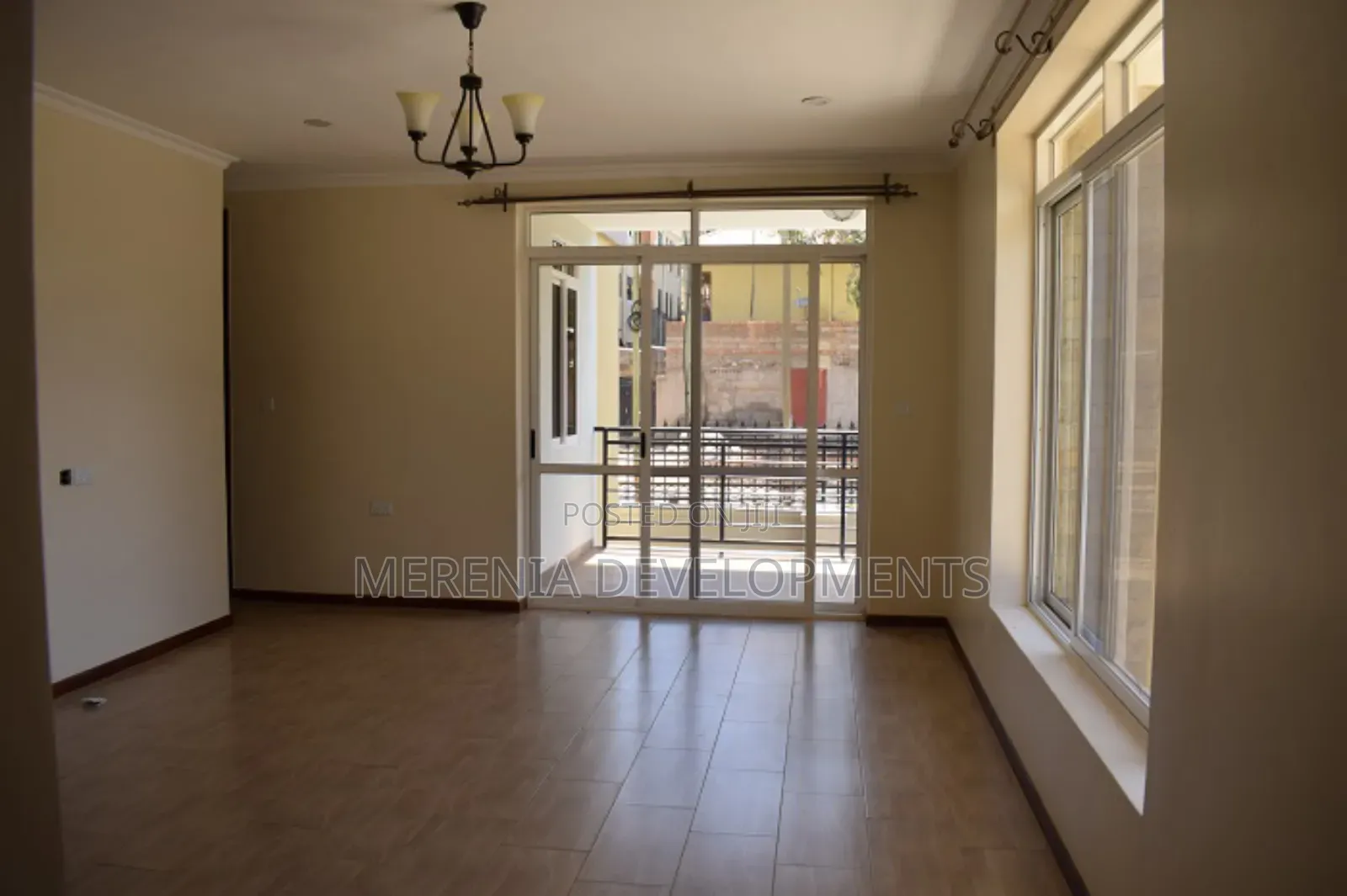 2bdrm Condo in Luzira, Nakawa for sale