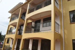 2bdrm Apartment in Kira for rent