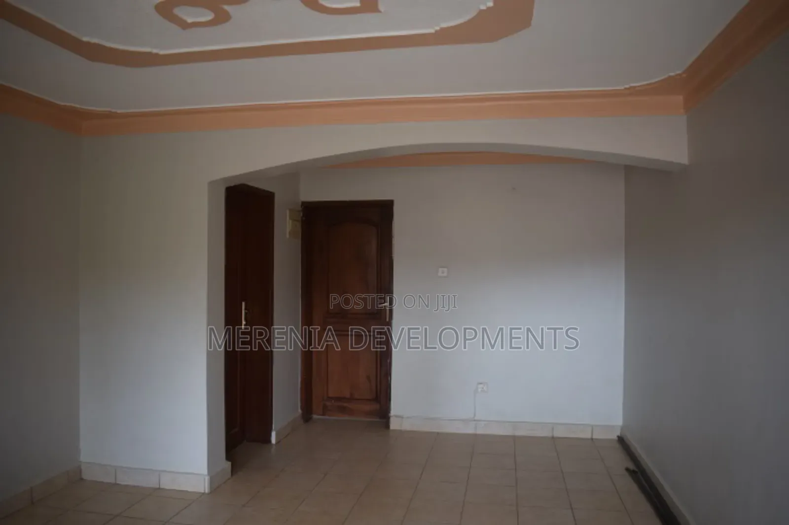 2bdrm Apartment in Kira for rent