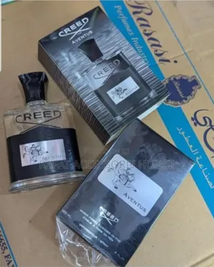 Creed Aventus 120ml Unique Men Body Perfum