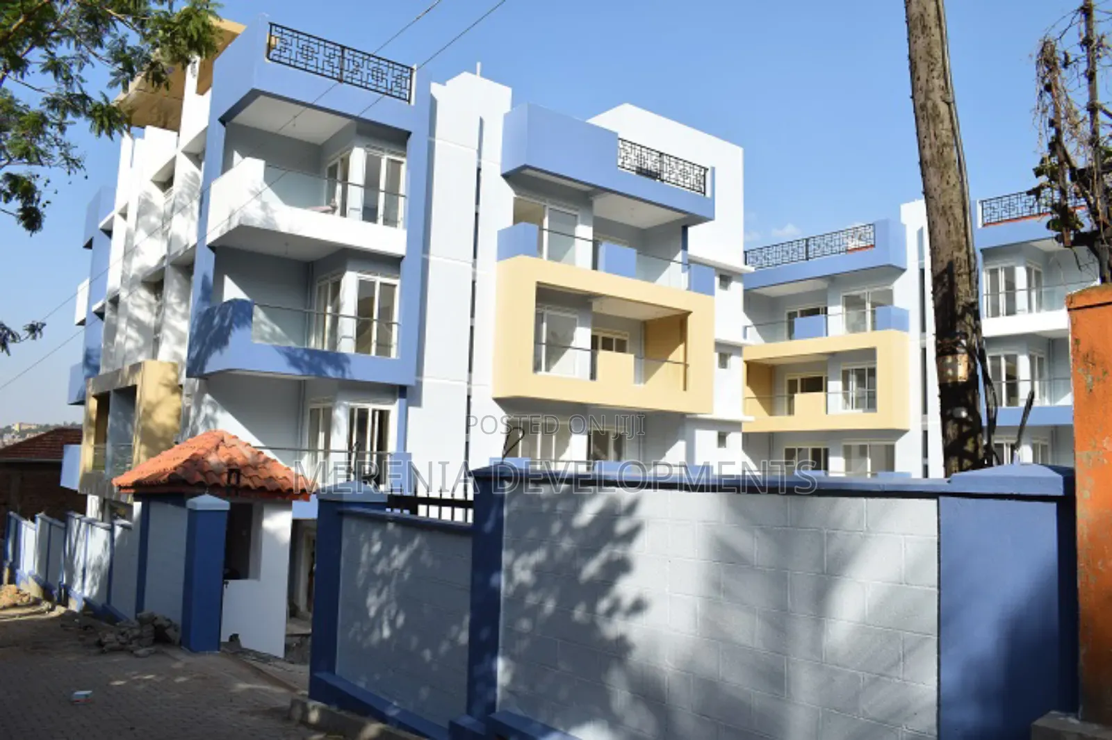 3bdrm Condo in Muyenga, Makindye for sale