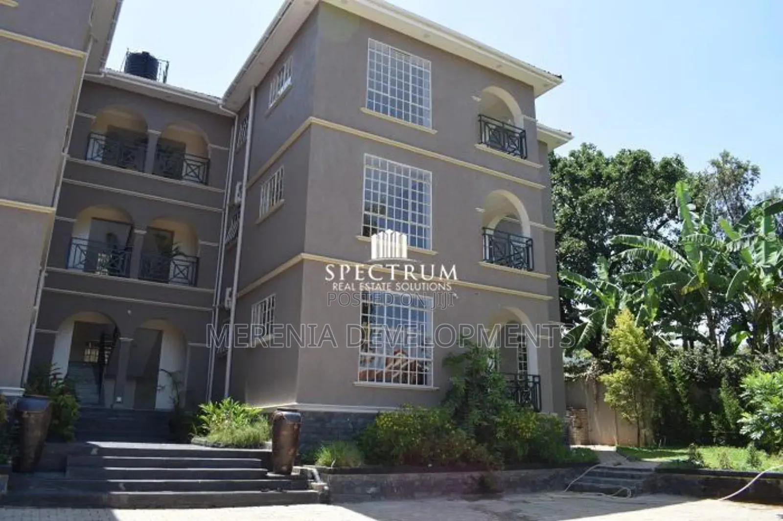 2bdrm Apartment in Muyenga, Makindye for rent