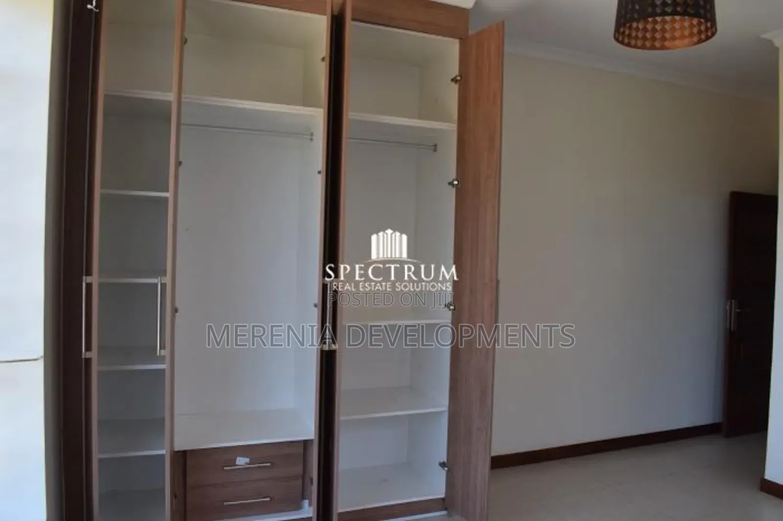 2bdrm Apartment in Muyenga, Makindye for rent