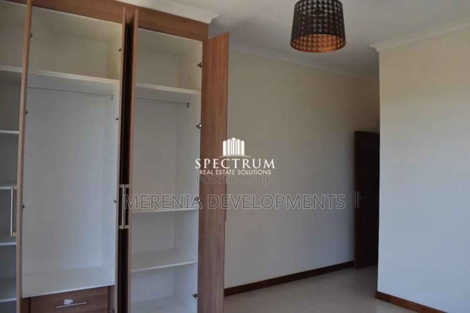 2bdrm Apartment in Muyenga, Makindye for rent