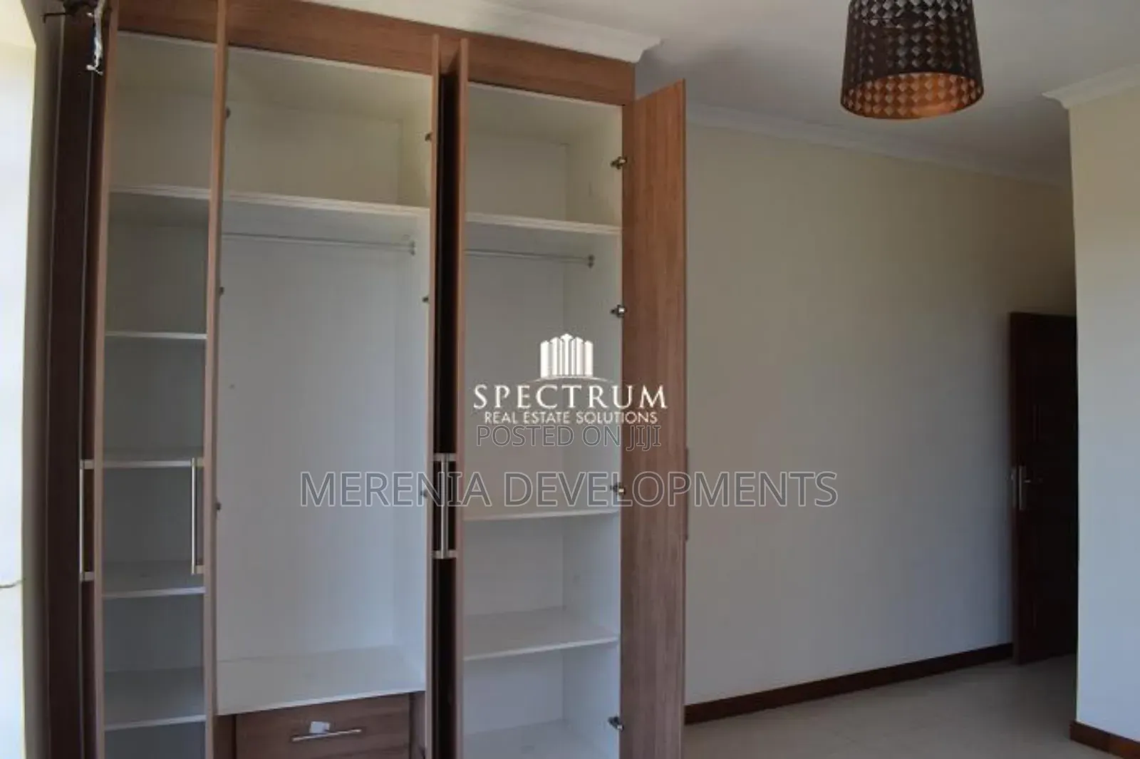2bdrm Apartment in Muyenga, Makindye for rent