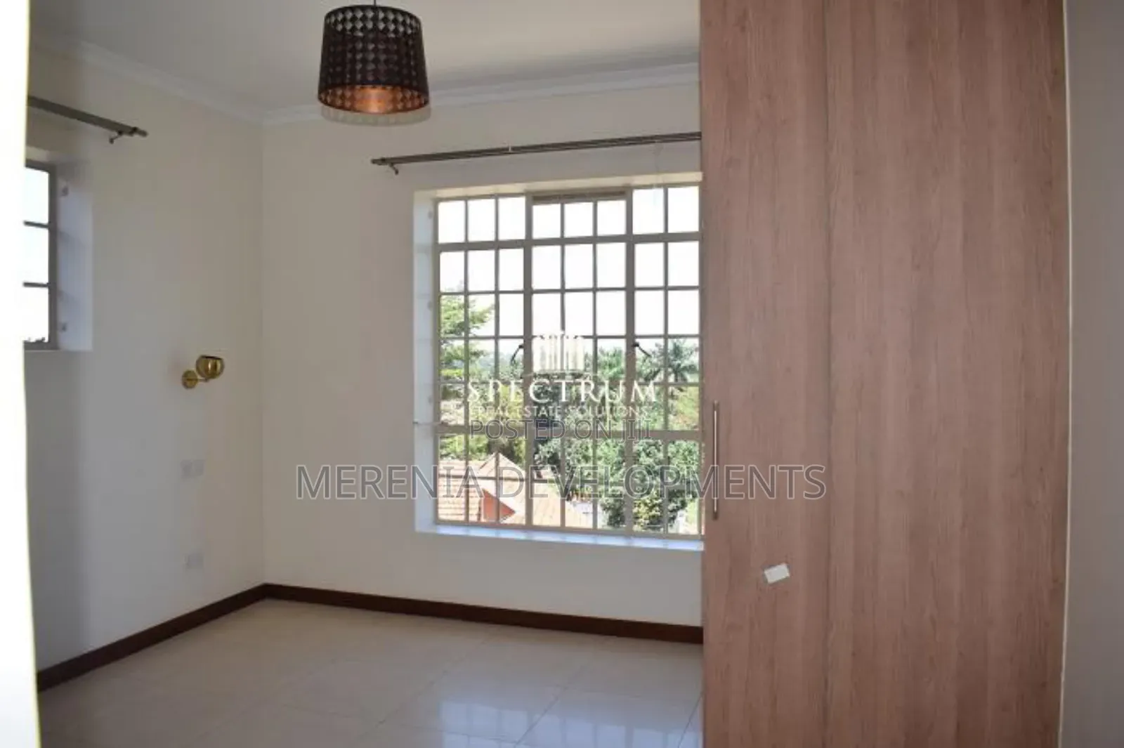 2bdrm Apartment in Muyenga, Makindye for rent