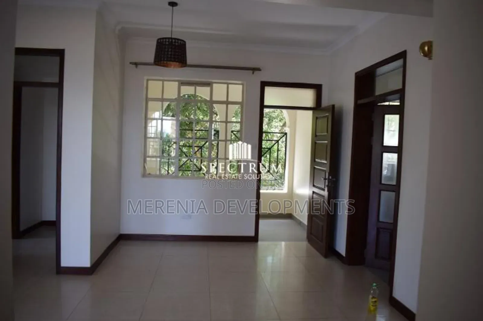 2bdrm Apartment in Muyenga, Makindye for rent