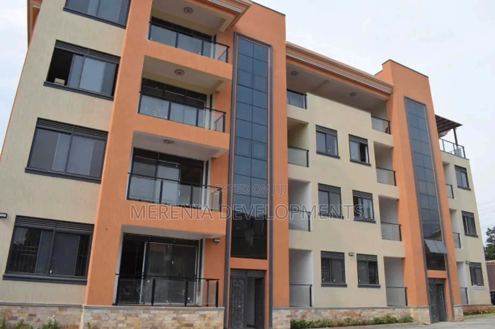1bdrm Apartment in Munyonyo, Makindye for rent