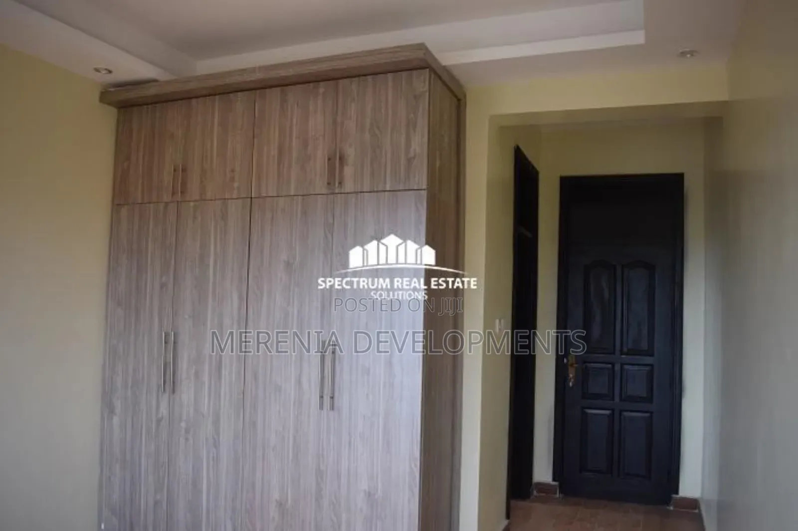 1bdrm Apartment in Munyonyo, Makindye for rent