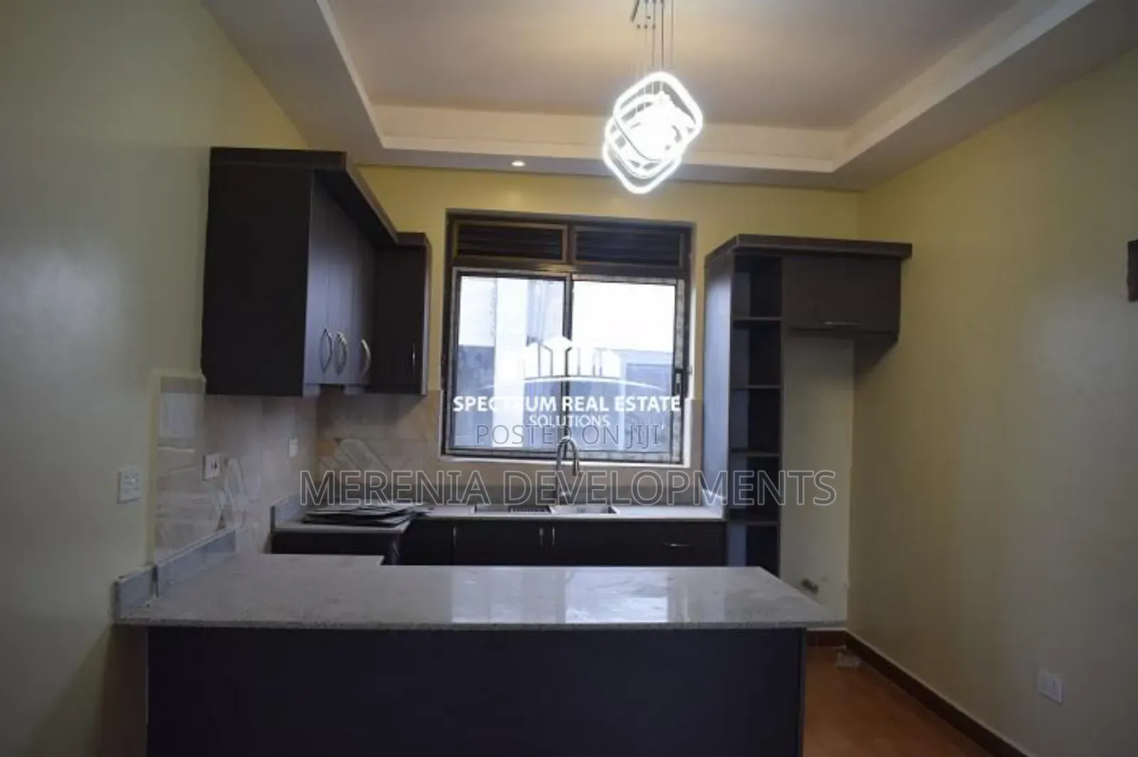 1bdrm Apartment in Munyonyo, Makindye for rent