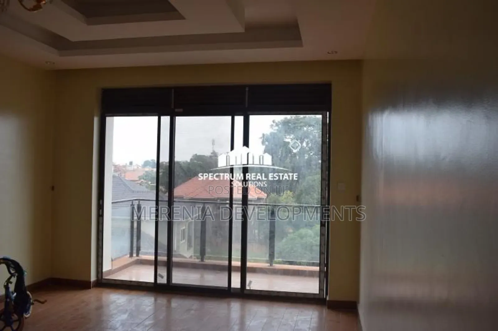 1bdrm Apartment in Munyonyo, Makindye for rent