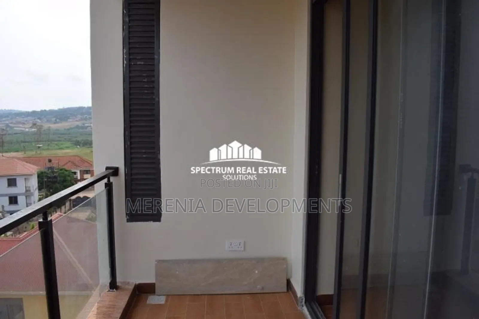 1bdrm Apartment in Munyonyo, Makindye for rent