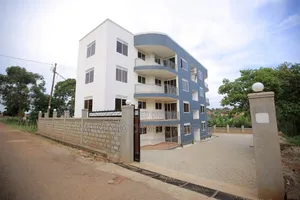 3bdrm Apartment in Kiwatule, Nakawa for sale