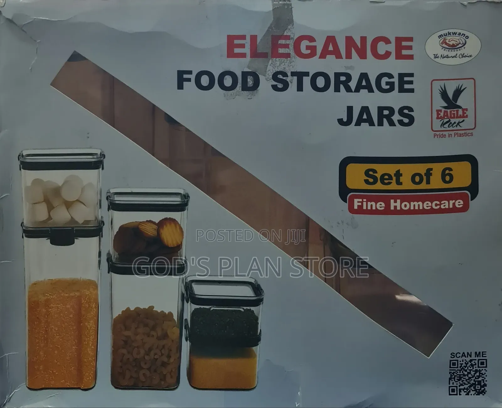 Side Lock Food Storage Containers Plastic Food Storage Containers