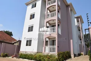 1bdrm Apartment in Bunga, Makindye for rent