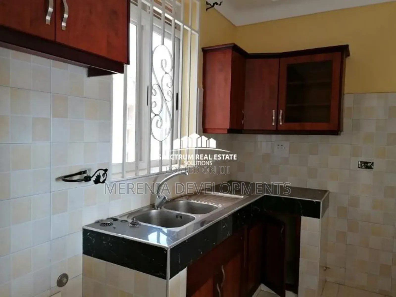 1bdrm Apartment in Bunga, Makindye for rent