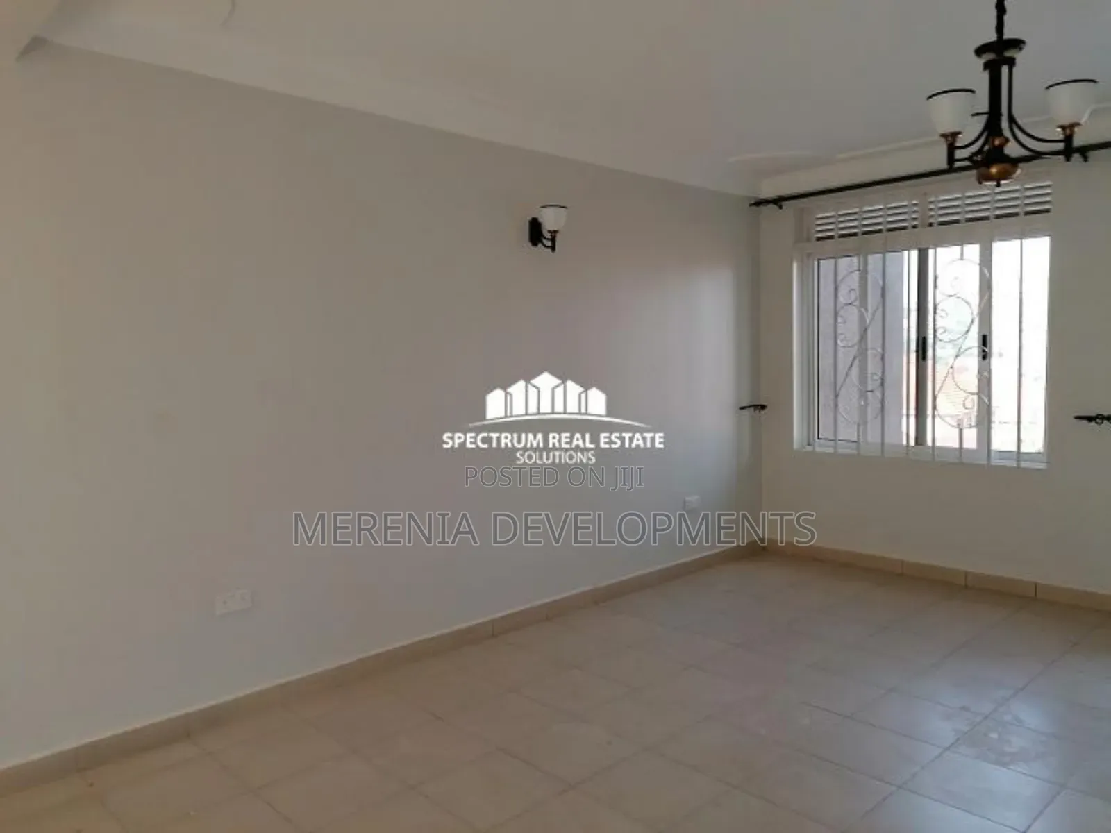 1bdrm Apartment in Bunga, Makindye for rent