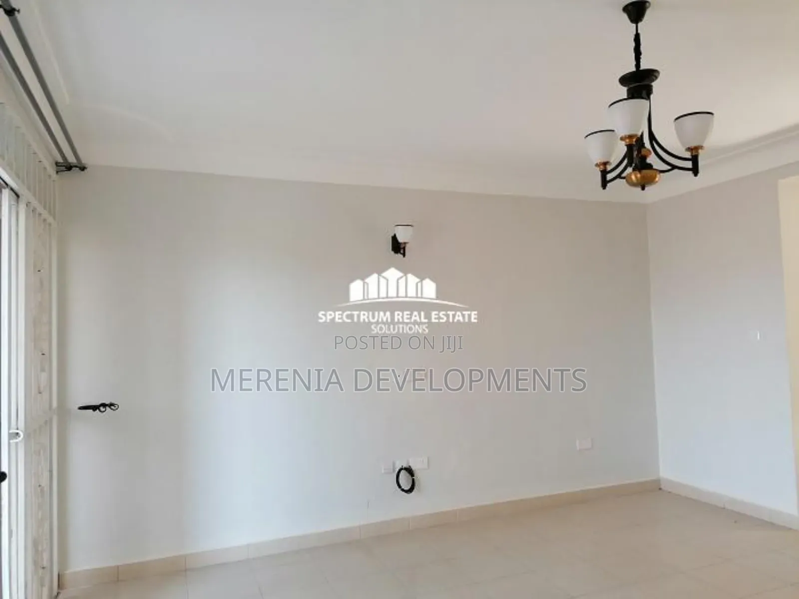 1bdrm Apartment in Bunga, Makindye for rent