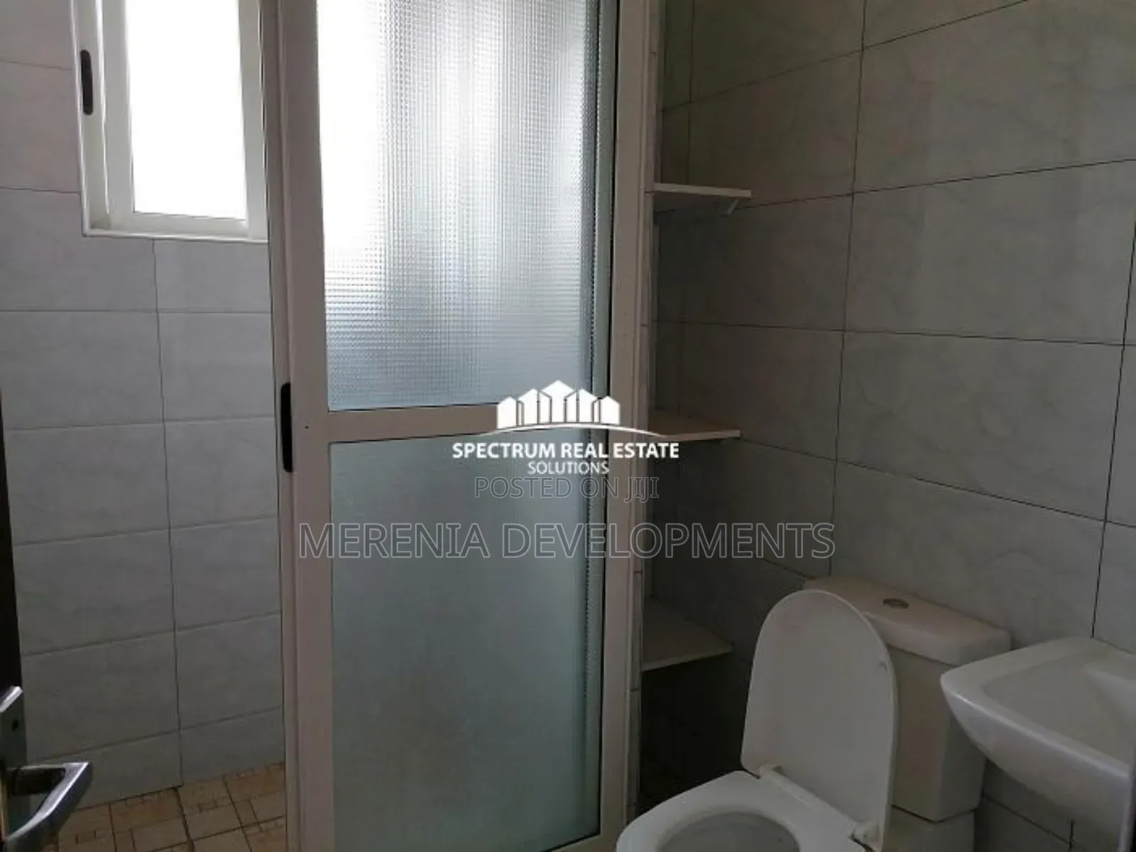 1bdrm Apartment in Bunga, Makindye for rent
