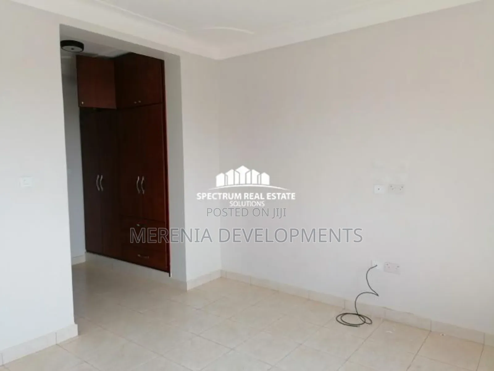 1bdrm Apartment in Bunga, Makindye for rent