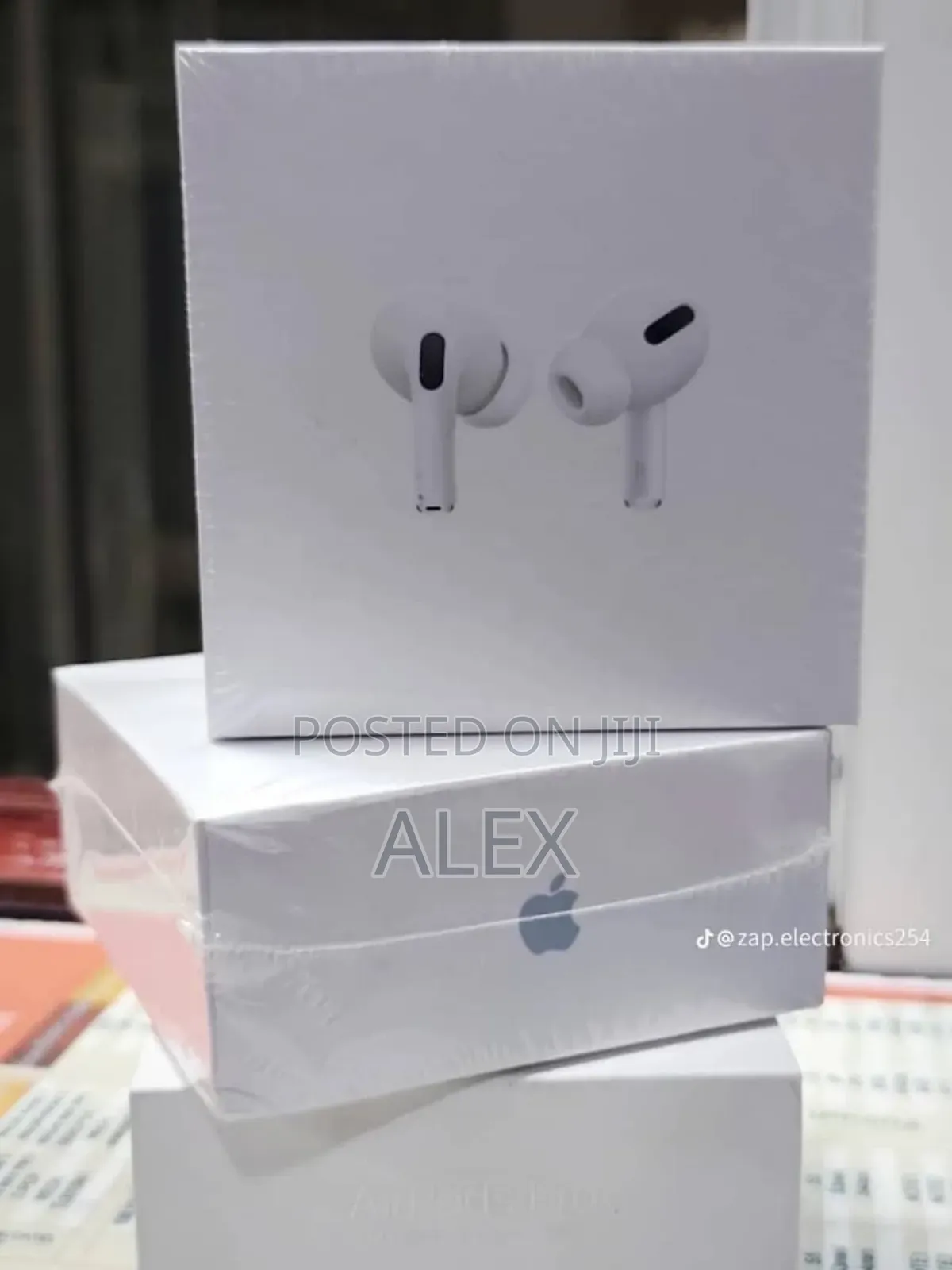 Earpodsapple