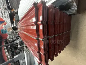 Meisha Iron Sheets