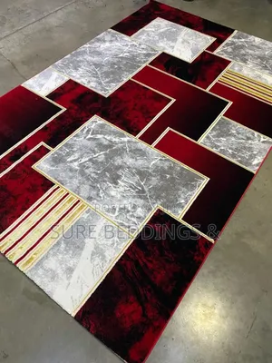 Medium Sozo Carpet