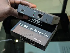 Hdmi Extender