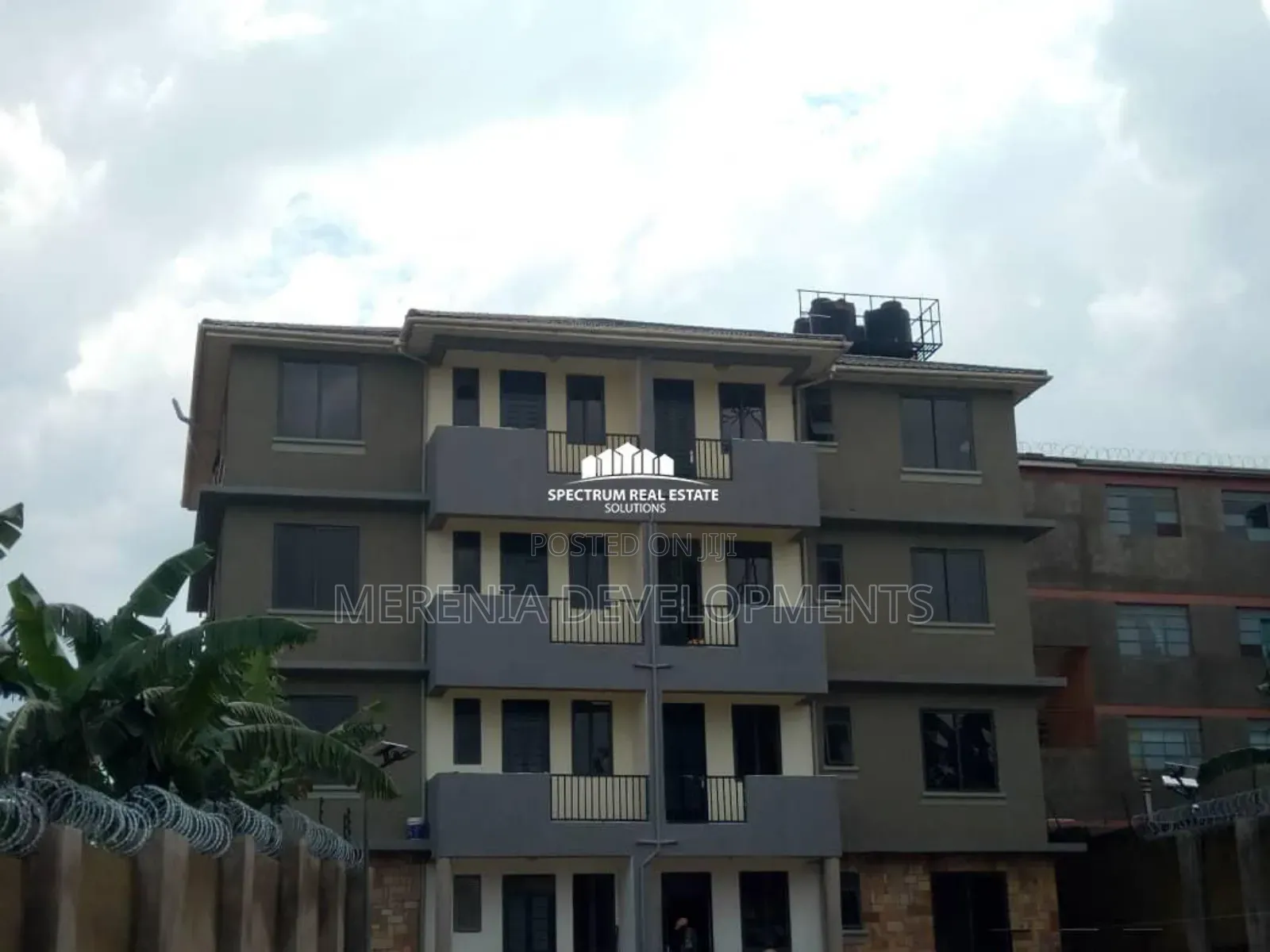 2bdrm Apartment in Naalya, Kira for rent