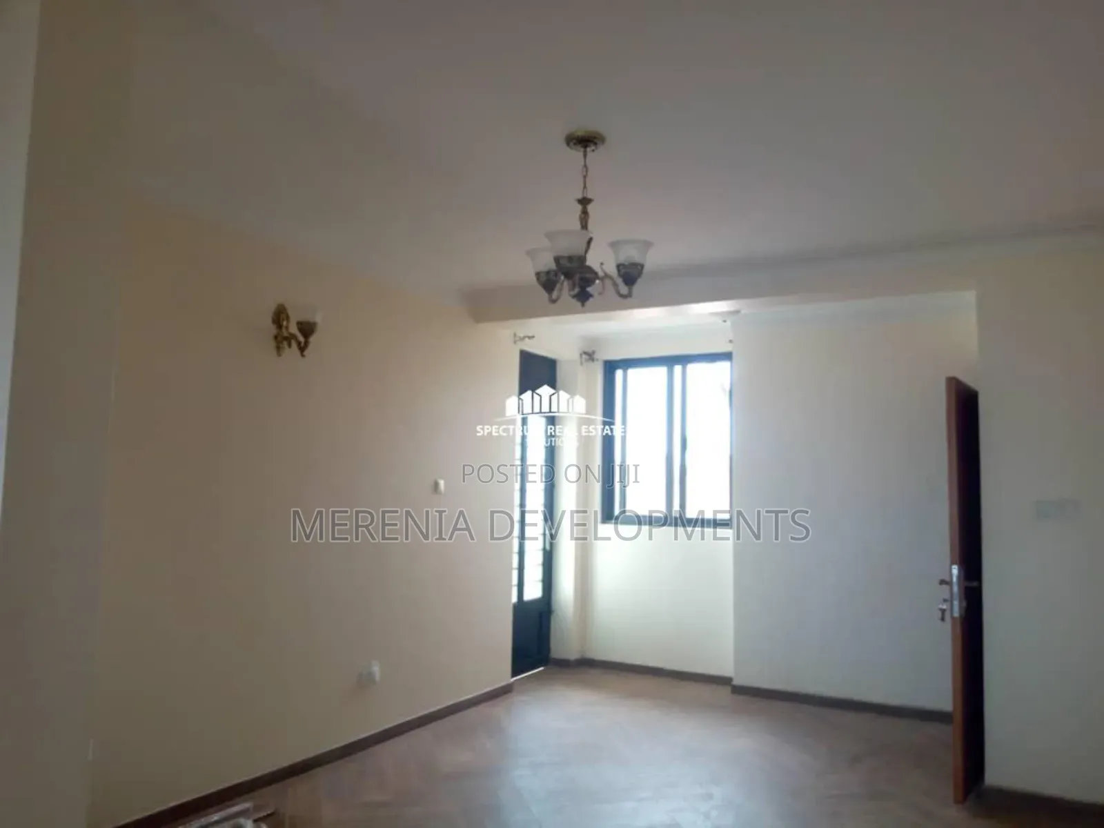 2bdrm Apartment in Naalya, Kira for rent