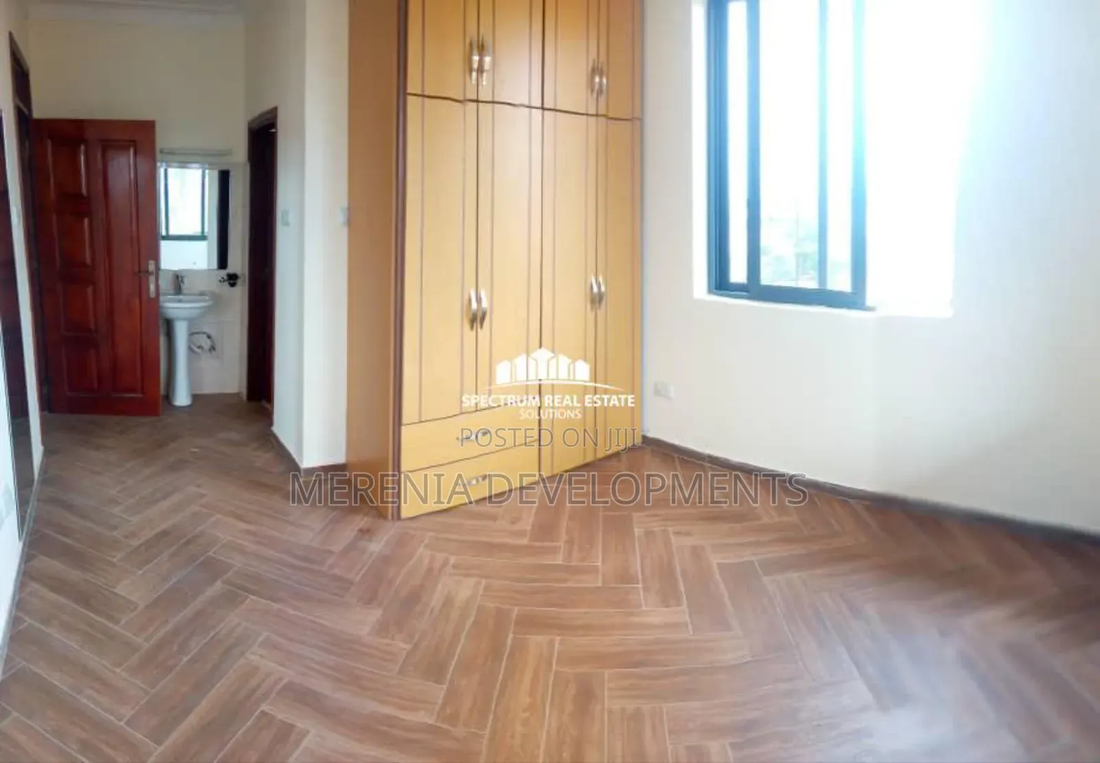 2bdrm Apartment in Naalya, Kira for rent