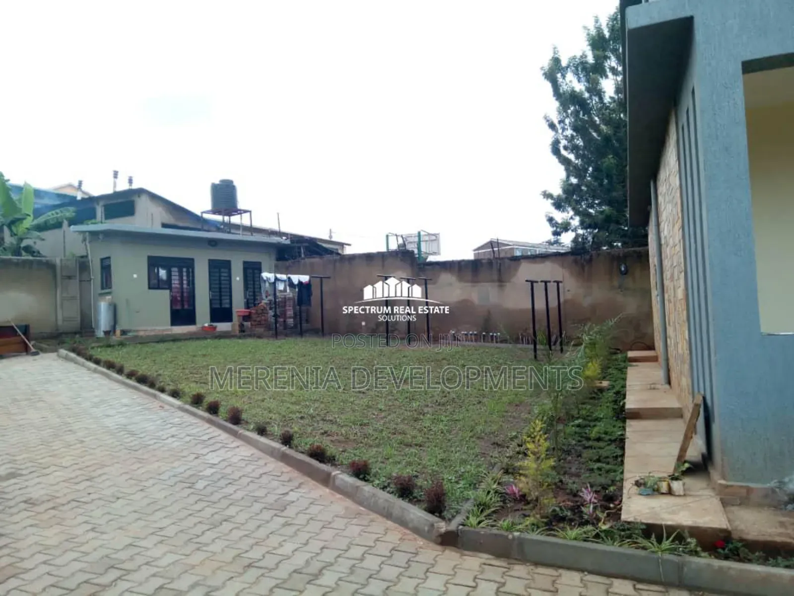 2bdrm Apartment in Naalya, Kira for rent
