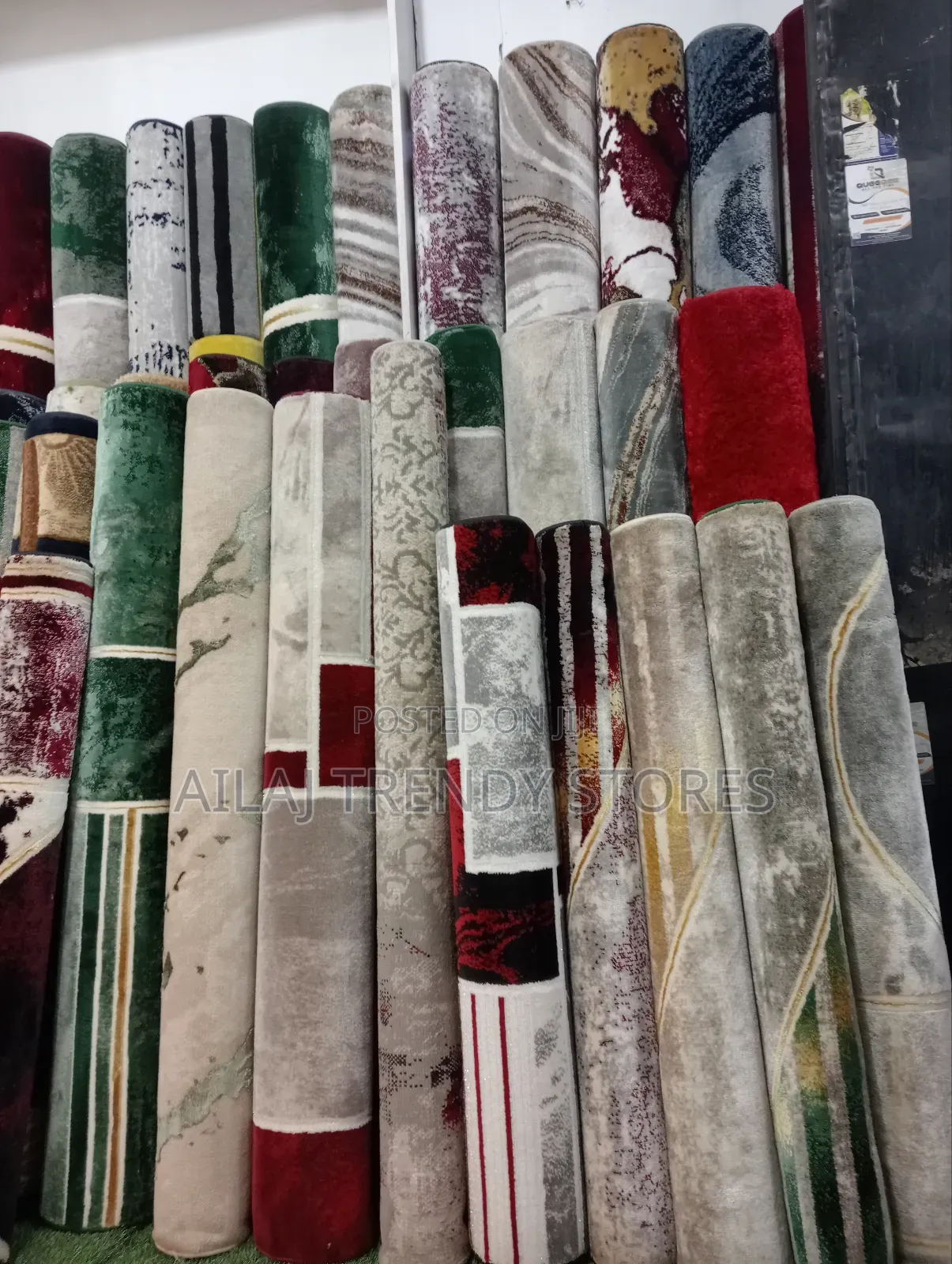 Small Medium Large Carpets