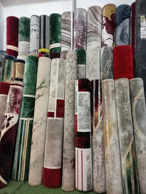 Small Medium Large Carpets