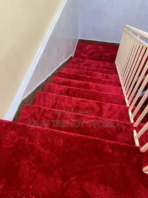 Woolen Staircase Carpets Per Metre
